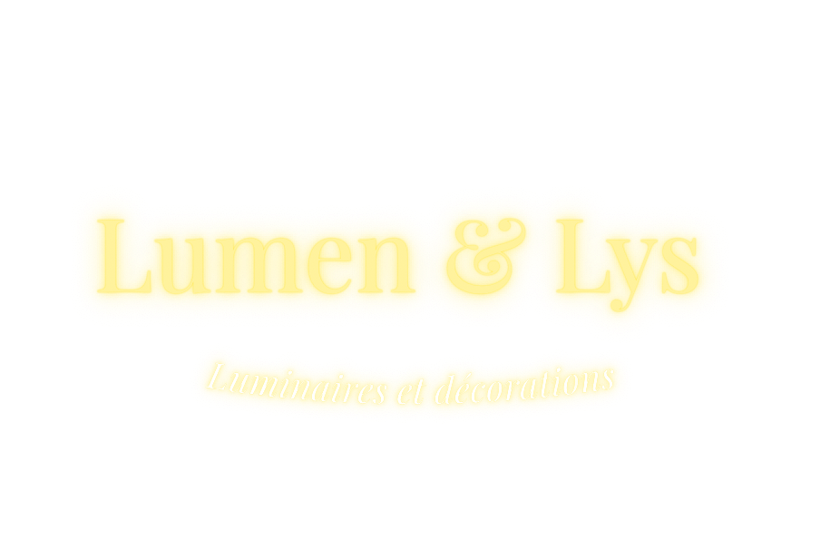 Lumen & Lys
