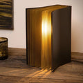 LAMPE A LIVRE