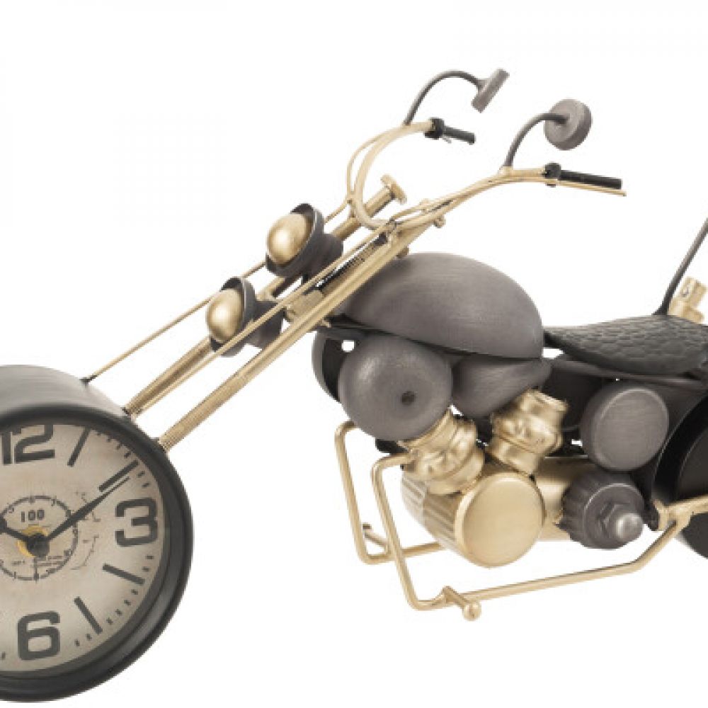 HORLOGE MOTO