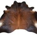 TAPIS PEAU DE VACHE