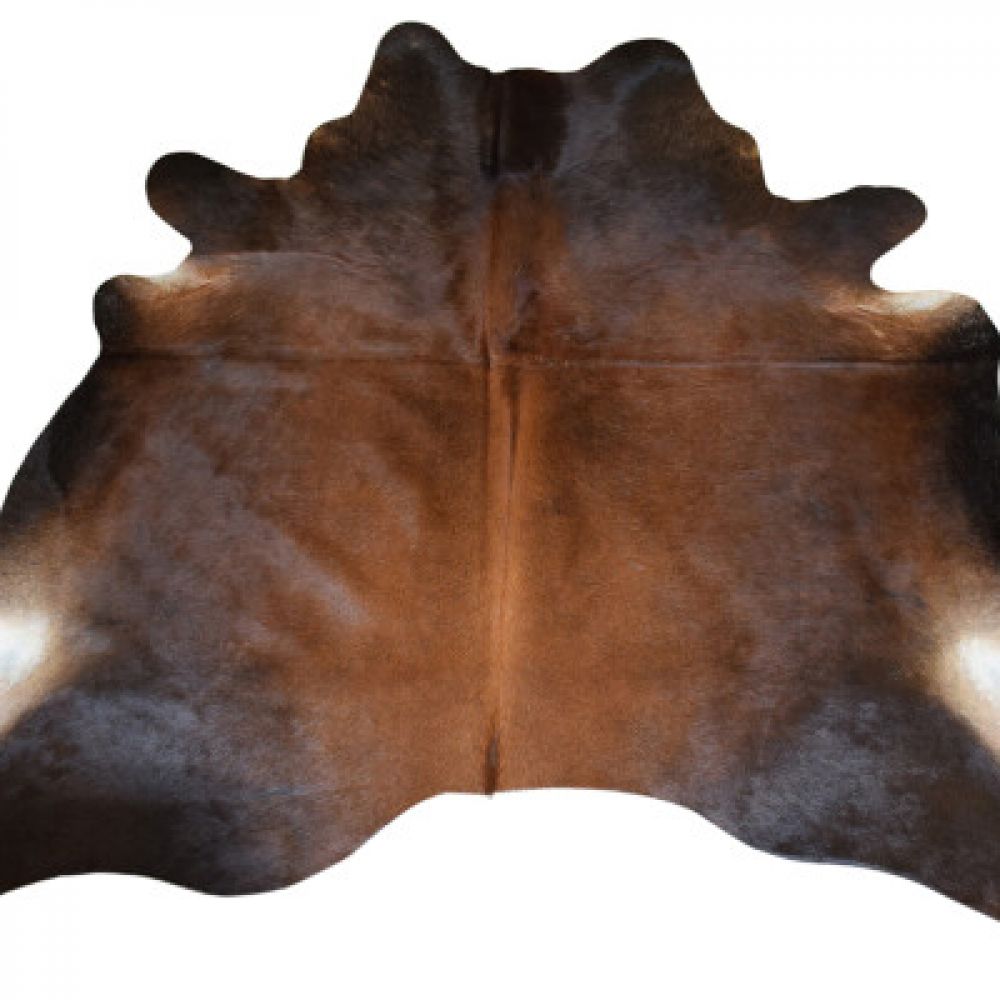 TAPIS PEAU DE VACHE