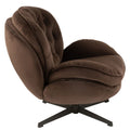 FAUTEUIL RELAX + REPOSE PIEDS