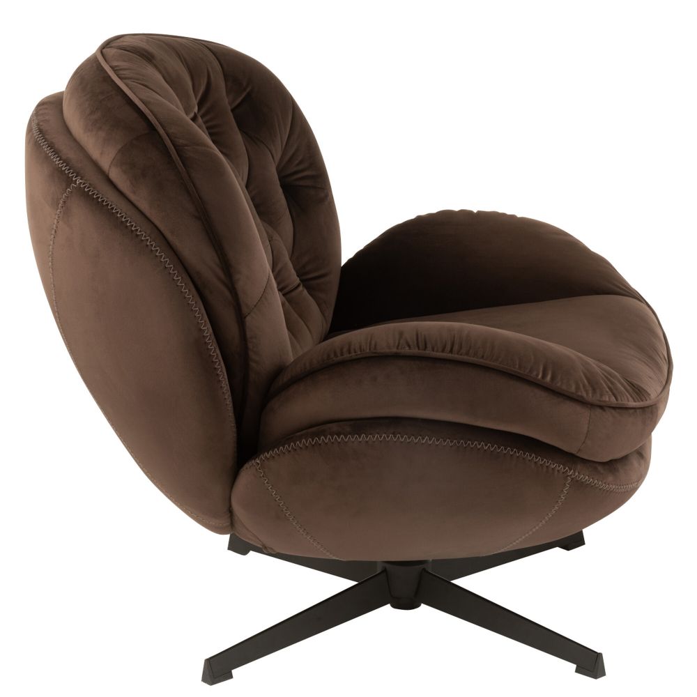 FAUTEUIL RELAX + REPOSE PIEDS