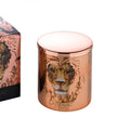 BOUGIE LION