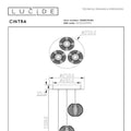 SUSPENSION CINTRA