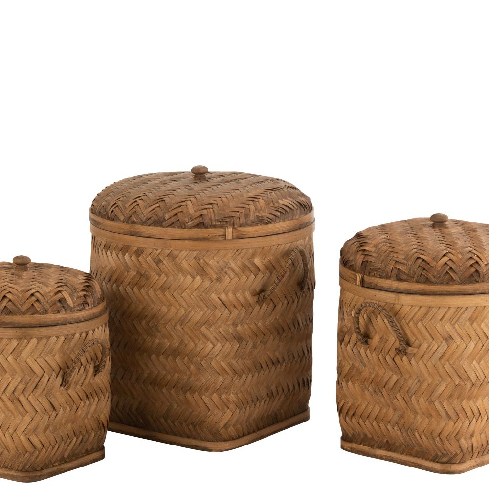 PANIER OSIER