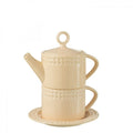 THEIERE ET TASSE