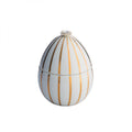 BOUGIE WHITE GOLD