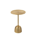 TABLE D APPOINT