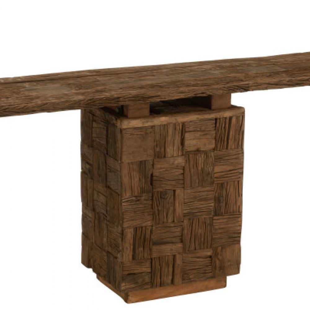 CONSOLE WOODY