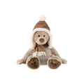 OURS EN PELUCHE