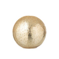 LAMPE BOULE LED