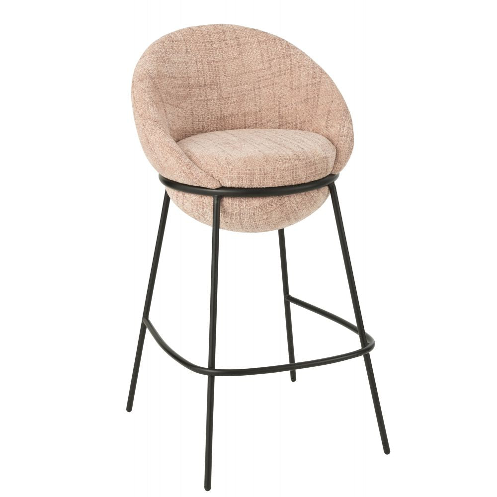 TABOURET DE BAR