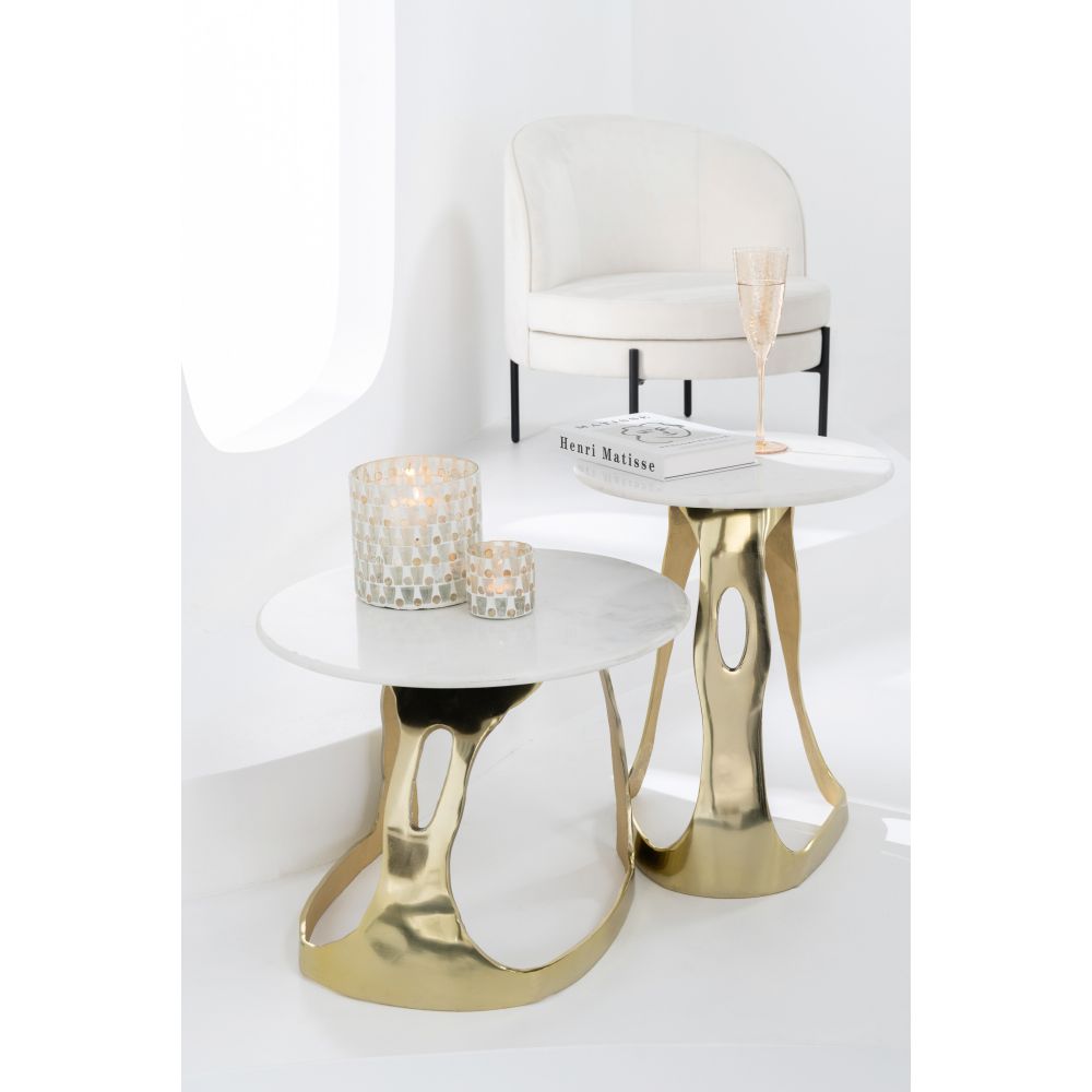 TABLE BASSE