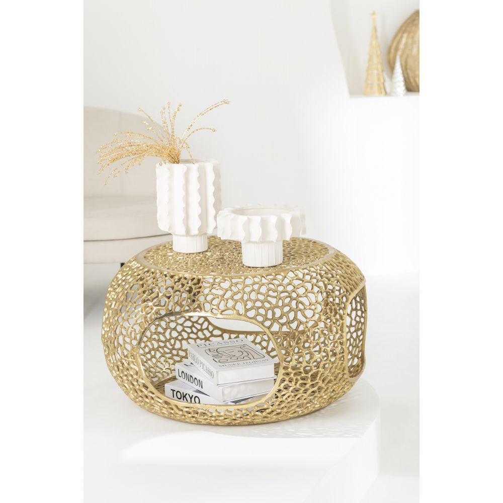 TABLE BASSE