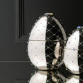 BOUGIE SILVER
