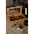 BOITE ACCESSOIRES