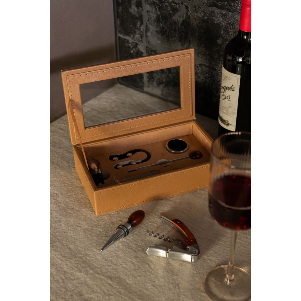 BOITE ACCESSOIRES