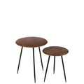 TABLE BASSE