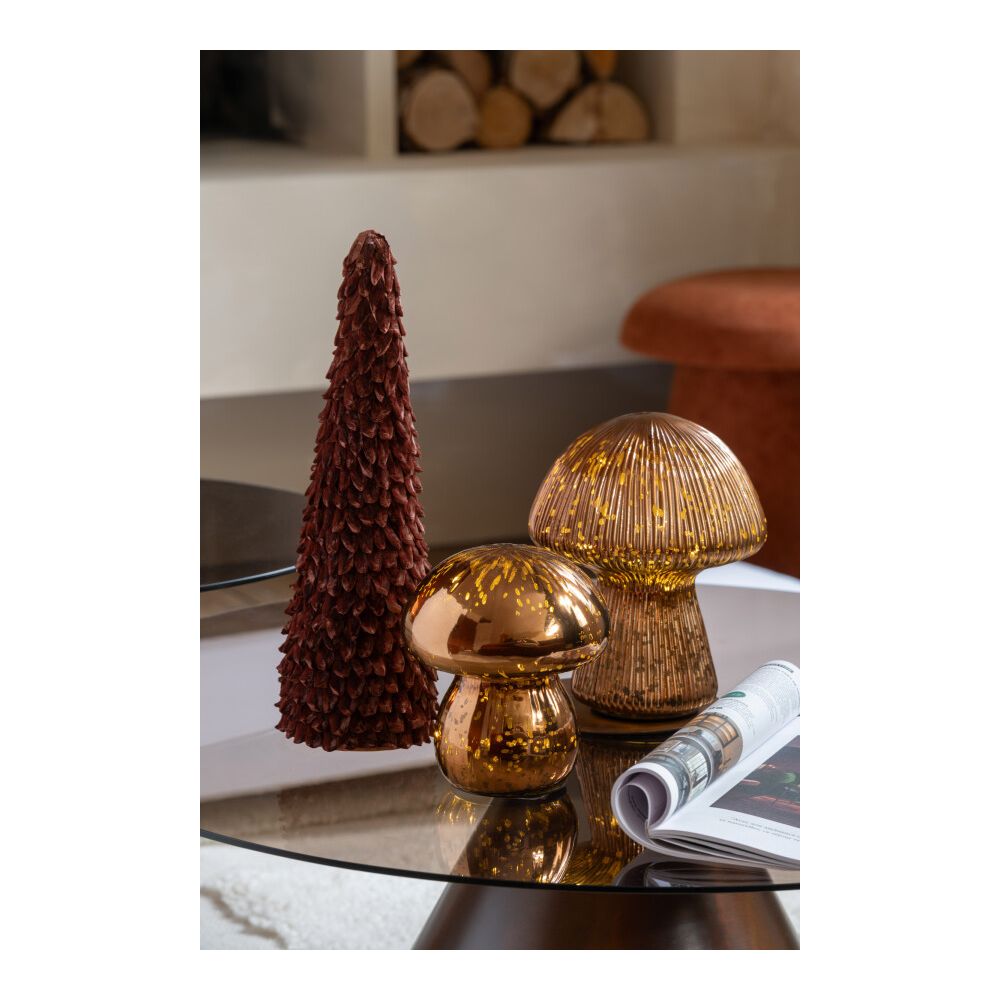 LAMPE CHAMPIGNON