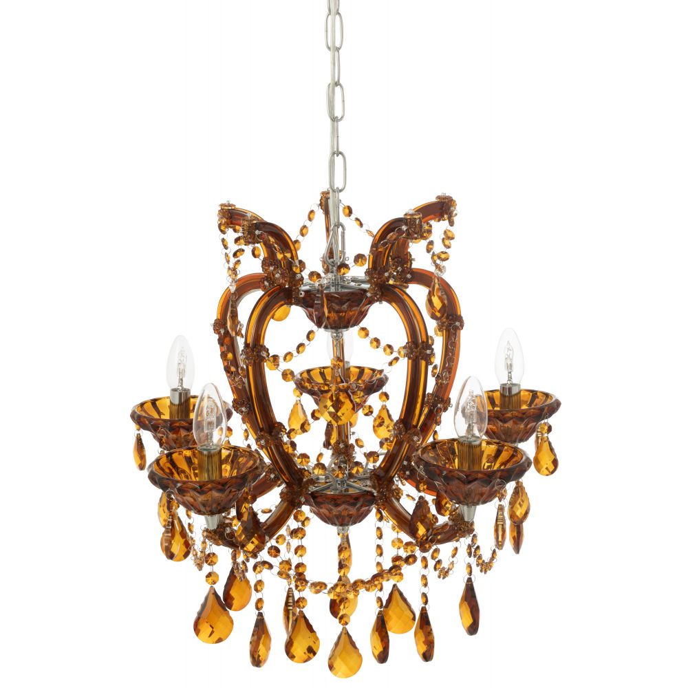 LUSTRE CHANDEL