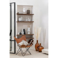 CHAISE CUIR