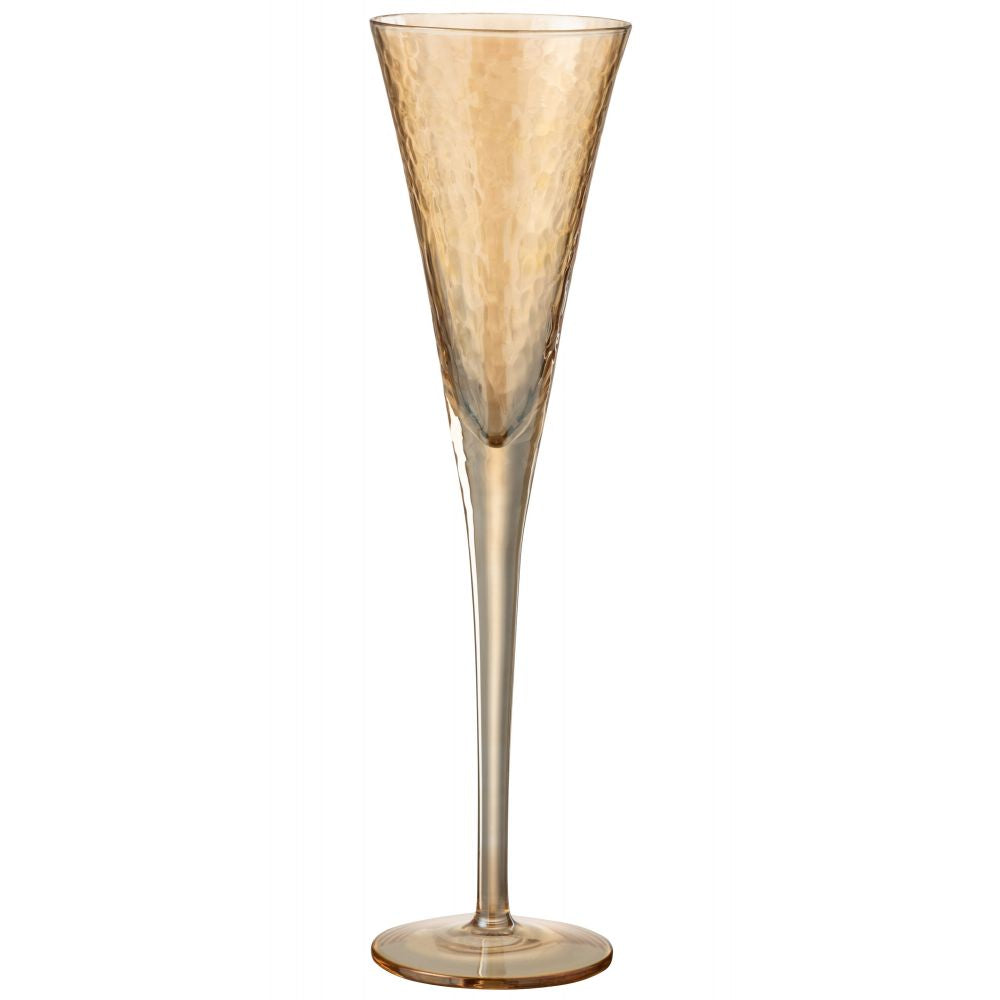 VERRE  A CHAMPAGNE