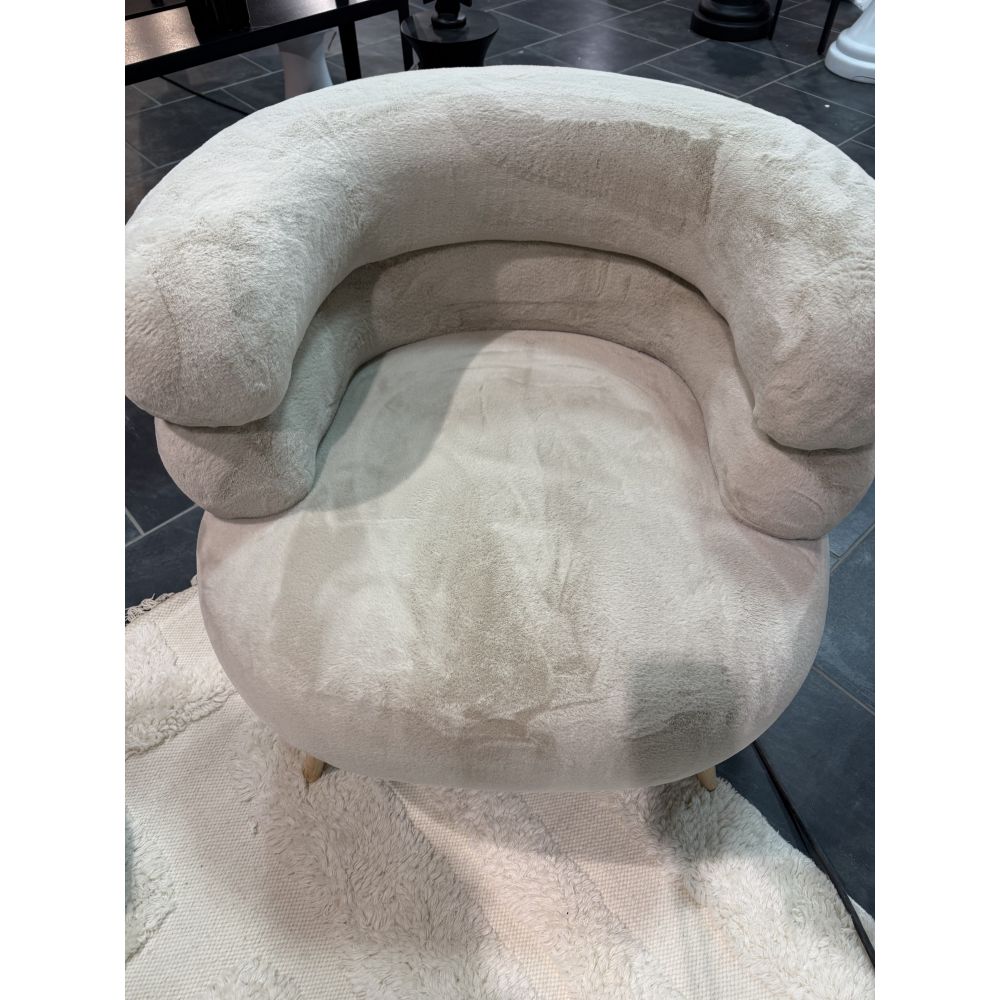 FAUTEUIL ELSIE