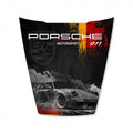 CAPOT PORSCHE