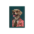 TOILE CHIEN