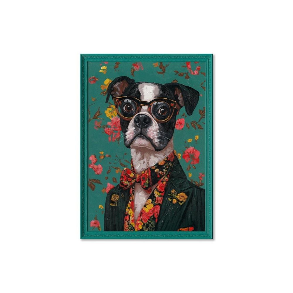 TOILE CHIEN