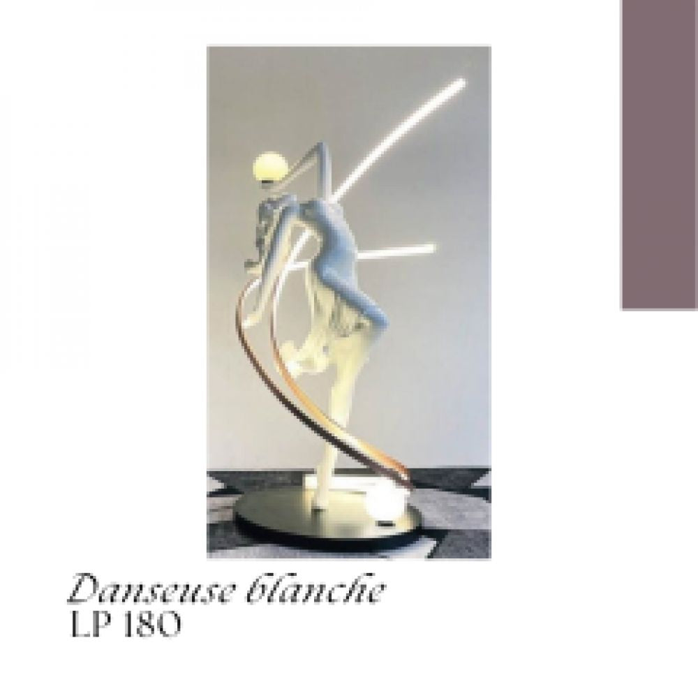 LAMPE GRANDE DANSEUSE