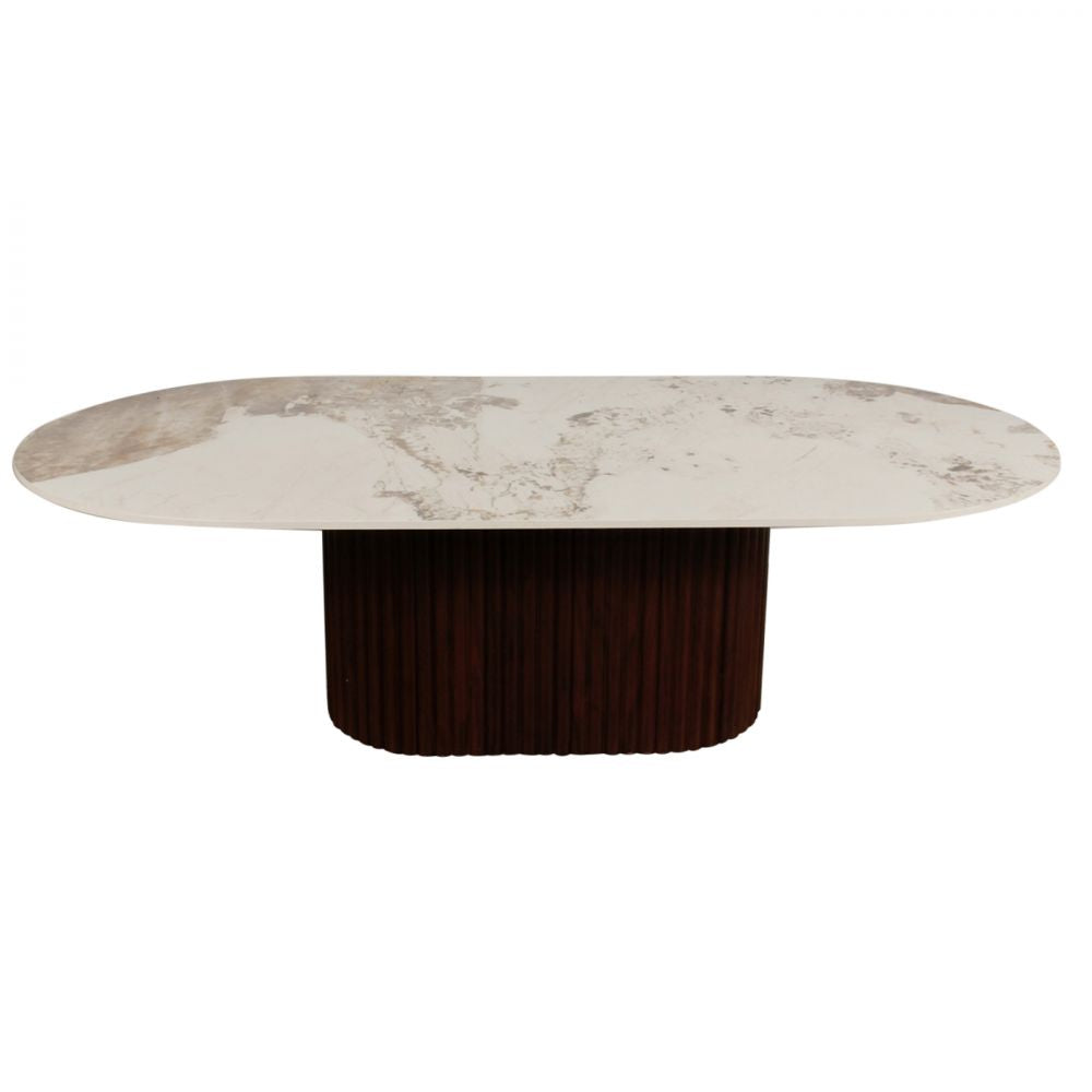 TABLE BASSE URBAN