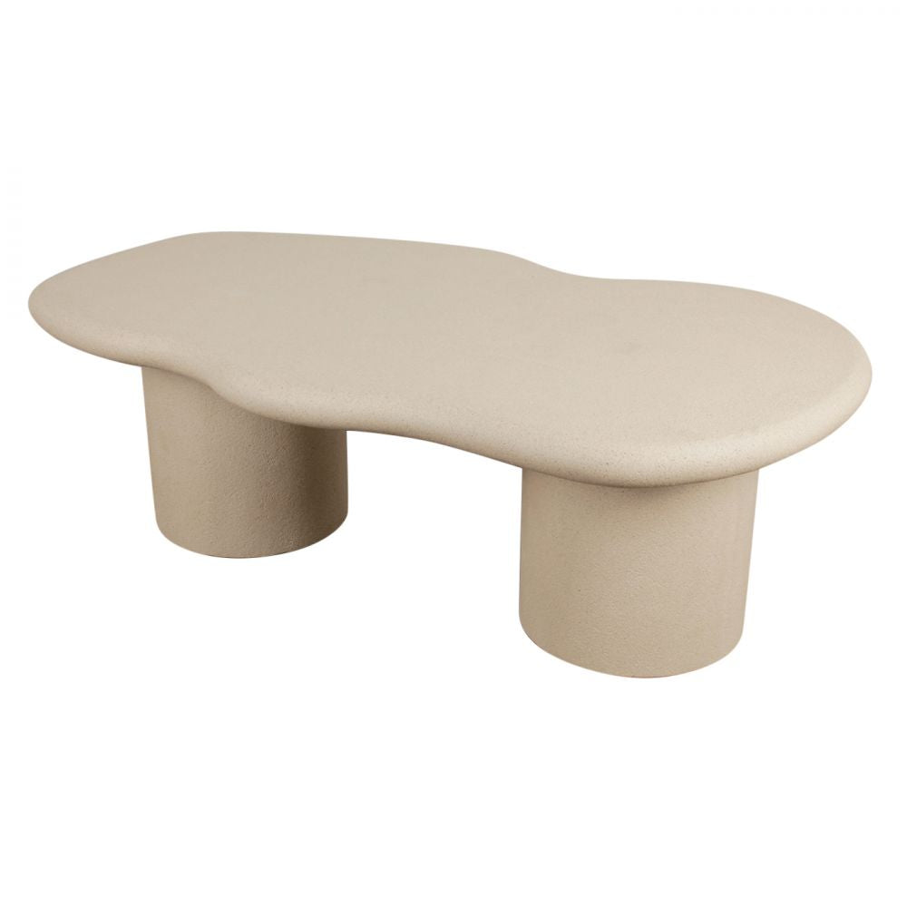 TABLE BASSE SCANDI
