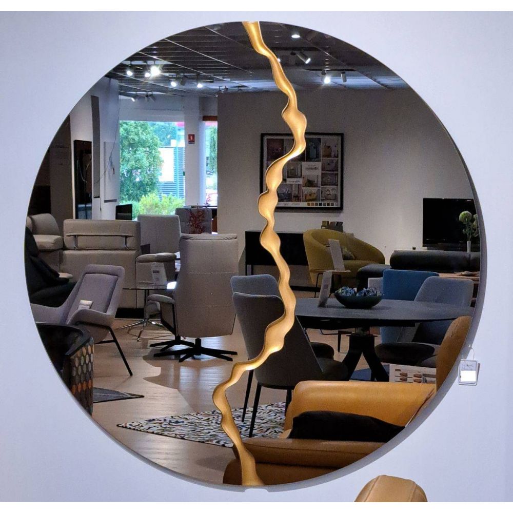 MIROIR ROND