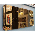 MIROIR RECTANGULAIRE