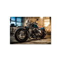 TABLEAU HARLEY