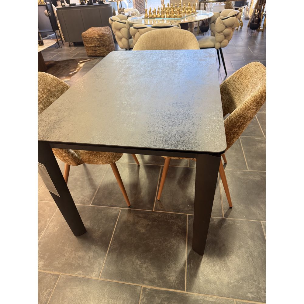 TABLE DE REPAS LEA