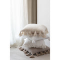 COUSSIN POMPOMS