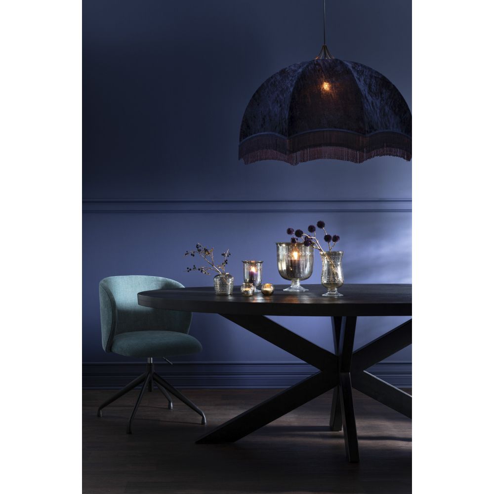 SUSPENSION OR/CUIVRE