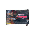 COUSSIN MUSTANG