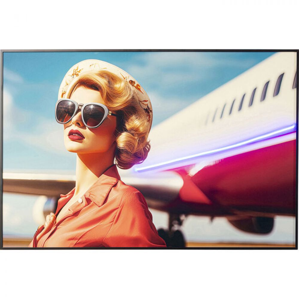 FEMME JET LED
