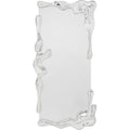 MIROIR  SILVER