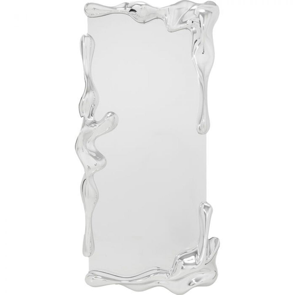 MIROIR  SILVER
