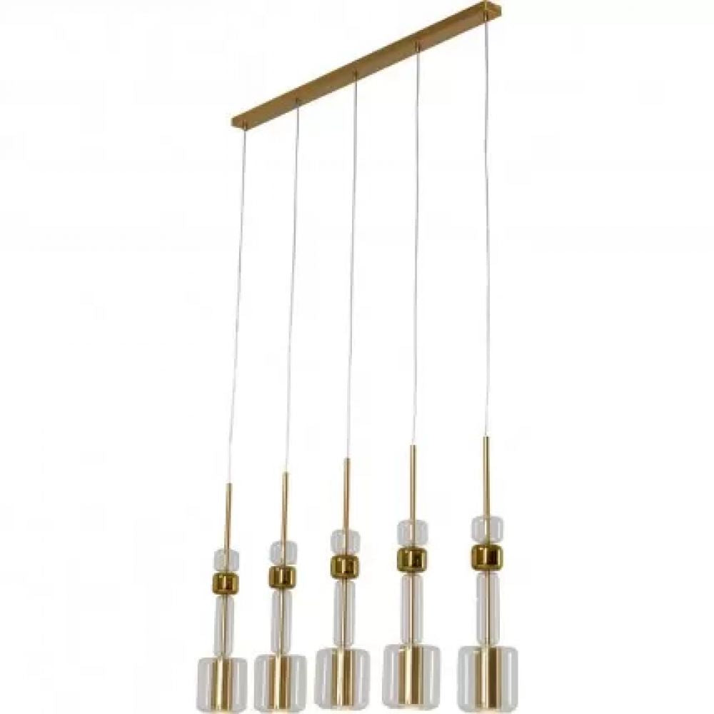 SUSPENSION CANDY BAR DORE