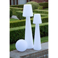 LAMPE BOULE OUT DOOR LED