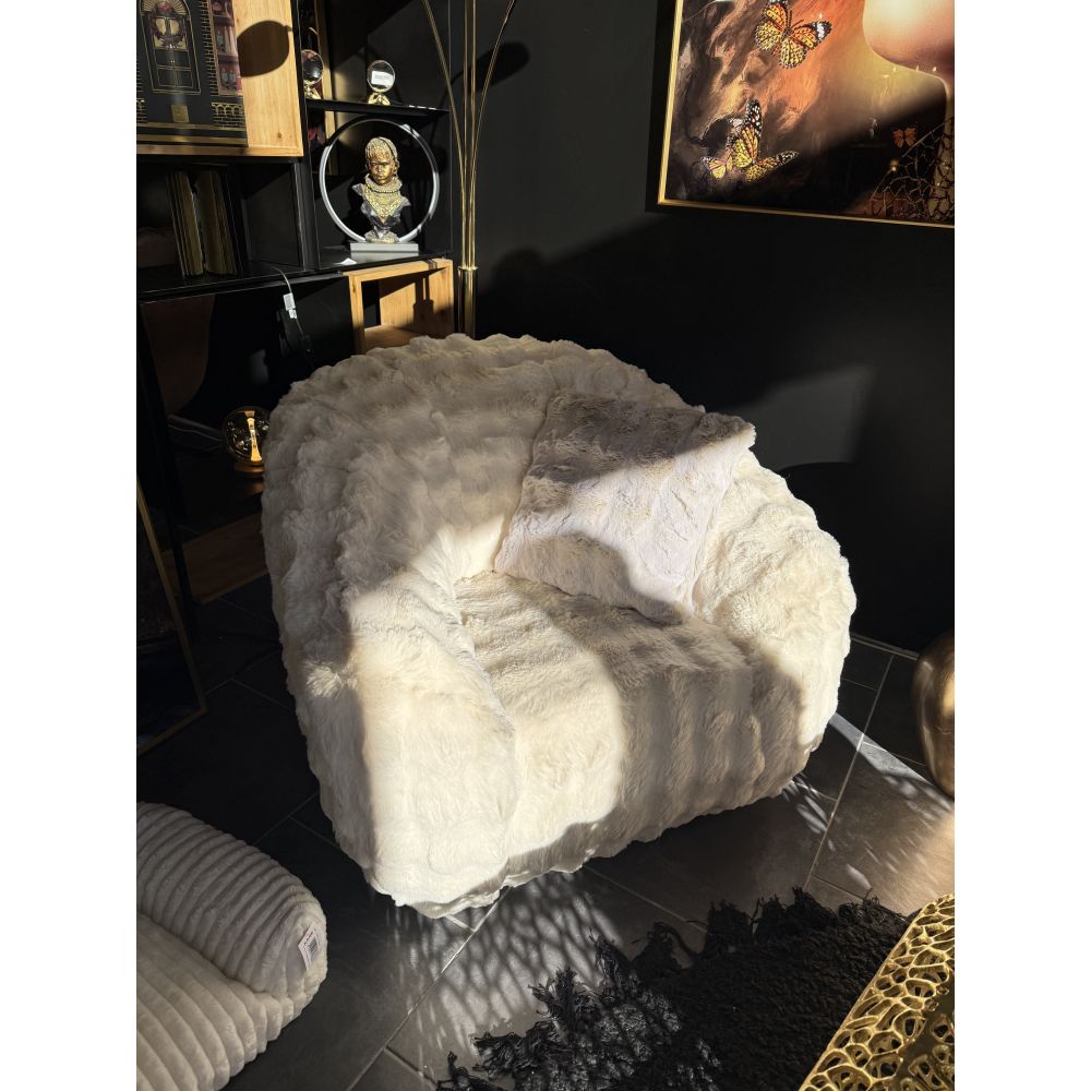 FAUTEUIL YETI