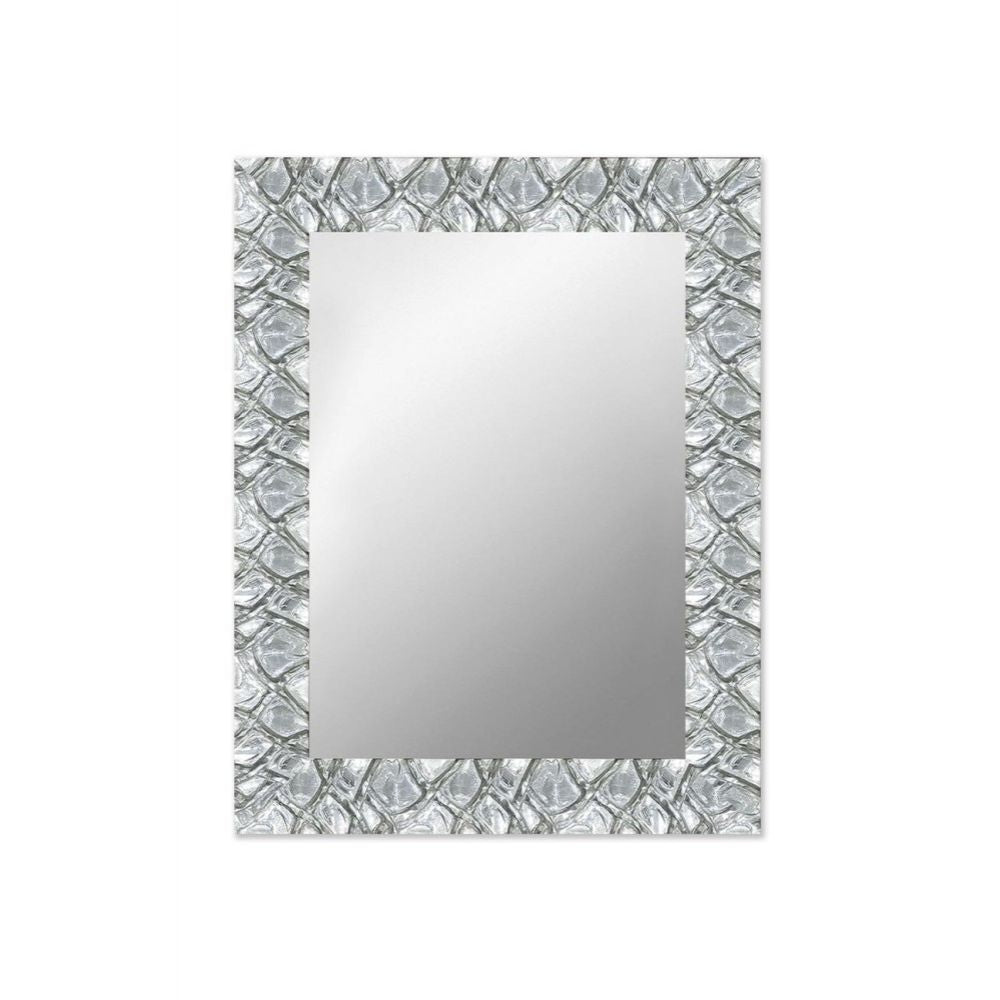 Miroir encadré - 474 Babel