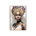 TABLEAU FEMME