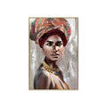 TABLEAU FEMME